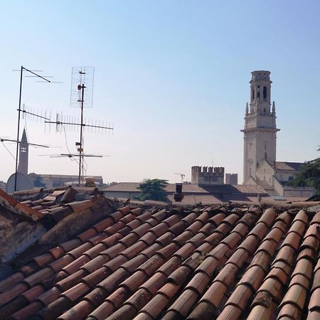 In The Heart Of Verona Exterior foto
