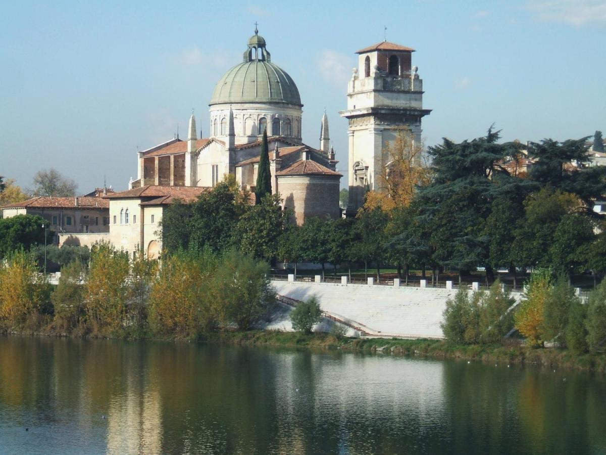 In The Heart Of Verona Exterior foto